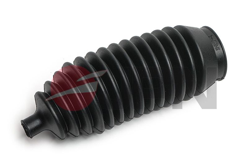 JPN Naborani mijeh, upravljački sustav