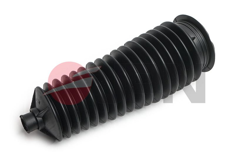 JPN Komplet naboranog mijeha, upravljački sustav