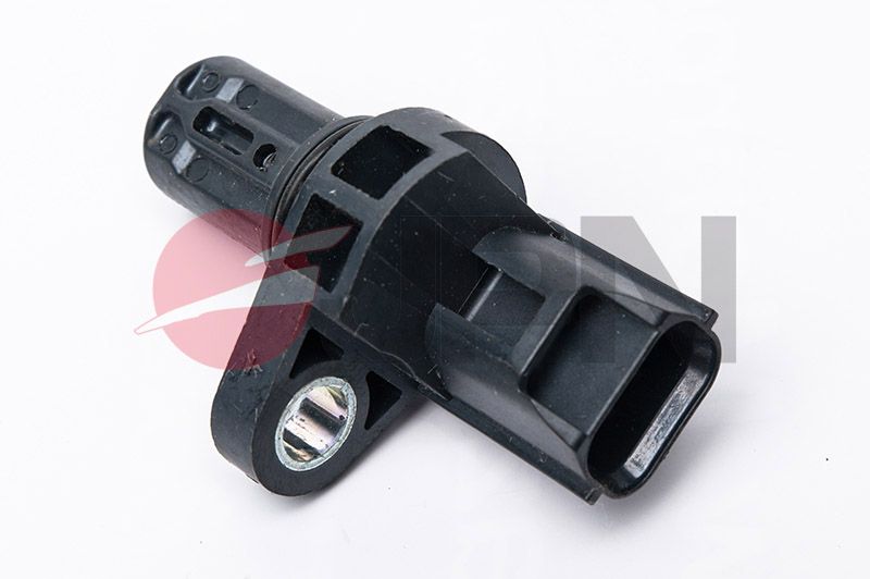 JPN Davač impulsa, radilica