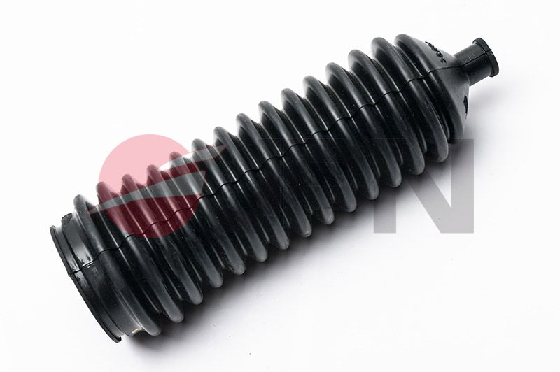 JPN Naborani mijeh, upravljački sustav