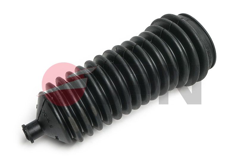 JPN Komplet naboranog mijeha, upravljački sustav