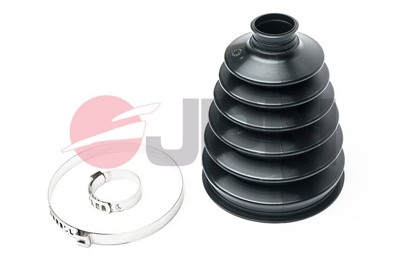 JPN Komplet naboranog mijeha, pogonsko vratilo