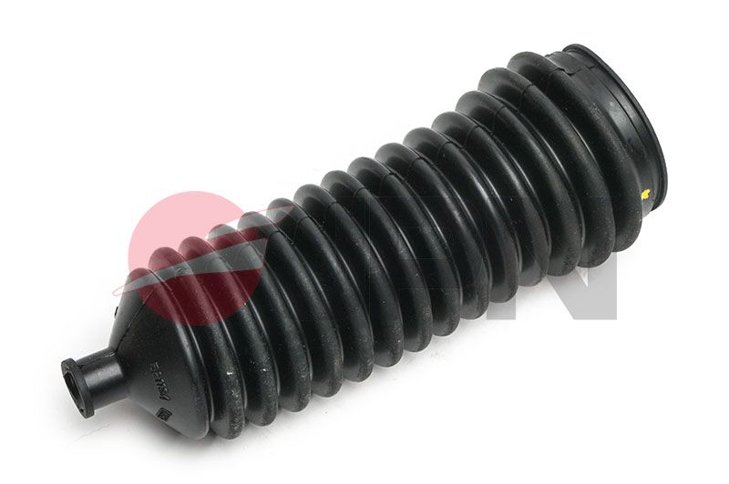 JPN Komplet naboranog mijeha, upravljački sustav