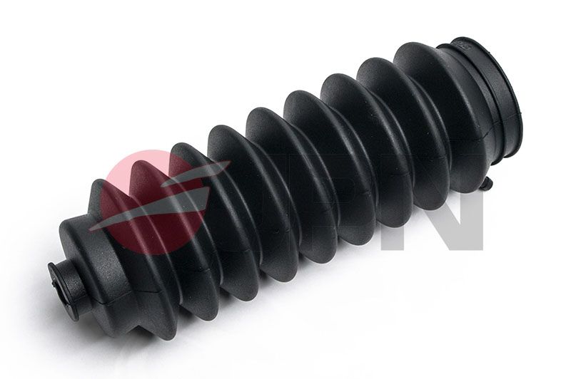 JPN Naborani mijeh, upravljački sustav