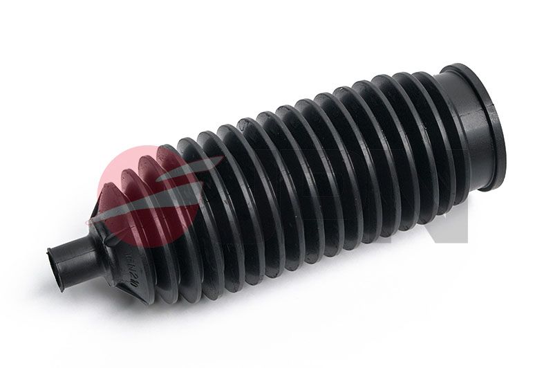 JPN Naborani mijeh, upravljački sustav