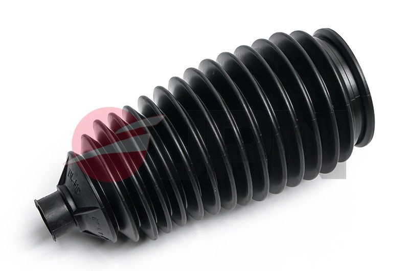 JPN Naborani mijeh, upravljački sustav