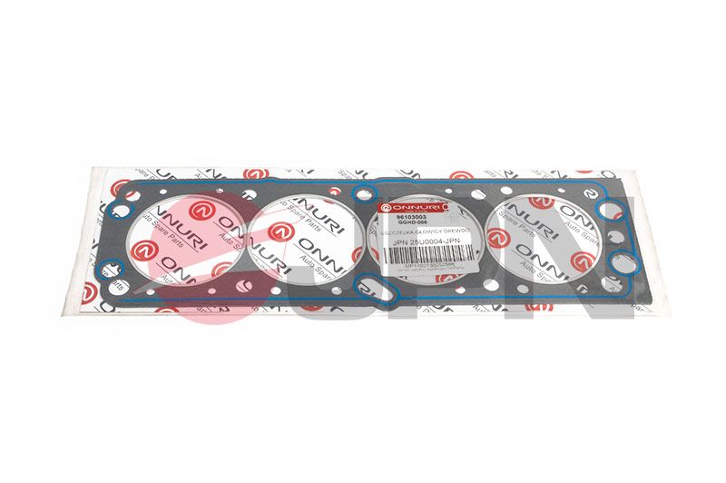 JPN Brtva, glava cilindra