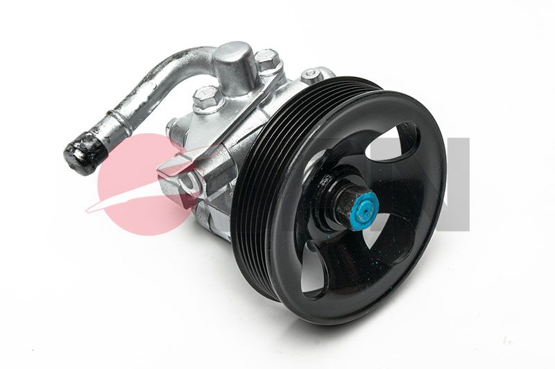 JPN Hidraulična pumpa, upravljački sustav