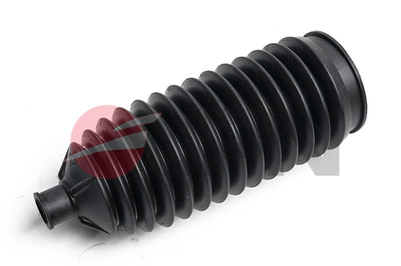 JPN Naborani mijeh, upravljački sustav