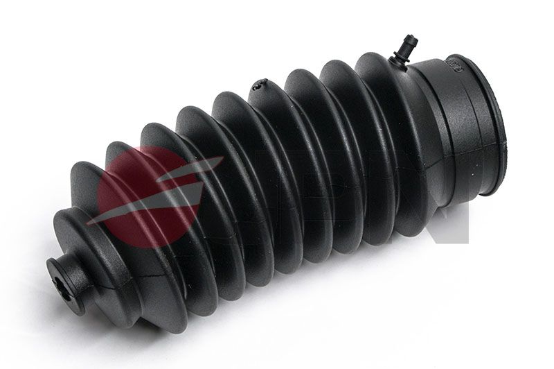 JPN Naborani mijeh, upravljački sustav