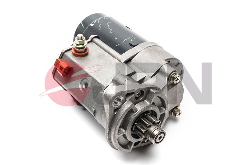 JPN Elektropokretač