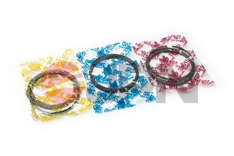 JPN Komplet klipnih prstenova