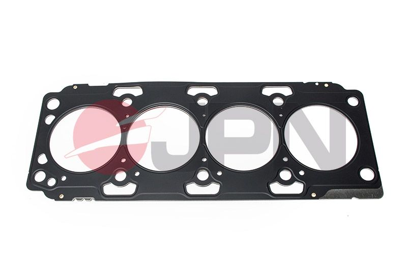 JPN Brtva, glava cilindra