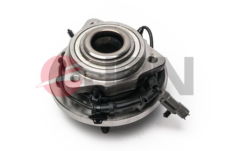 JPN Glavčina kotača