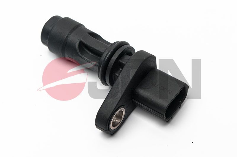 JPN Davač impulsa, radilica