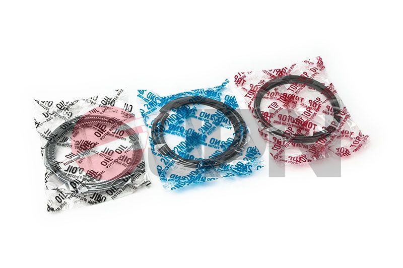 JPN Komplet klipnih prstenova