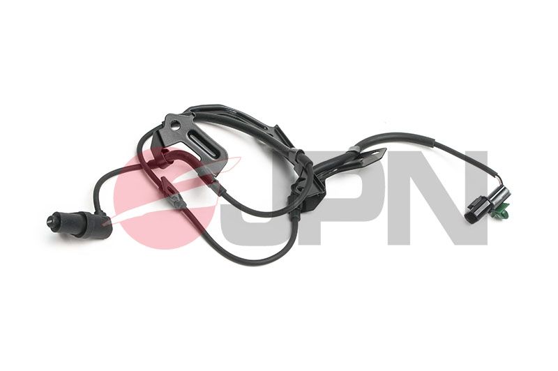 JPN Senzor, broj okretaja kotača