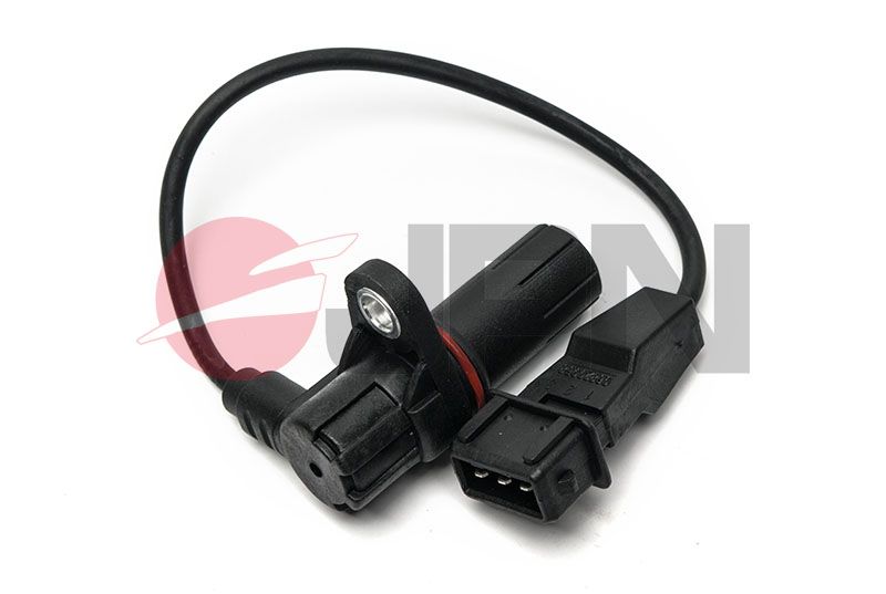 JPN Davač impulsa, radilica