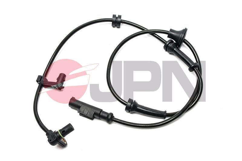 JPN Senzor, broj okretaja kotača