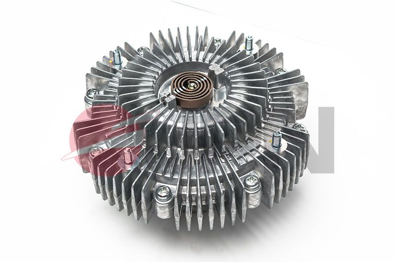 JPN Spojka, ventilator hladnjaka