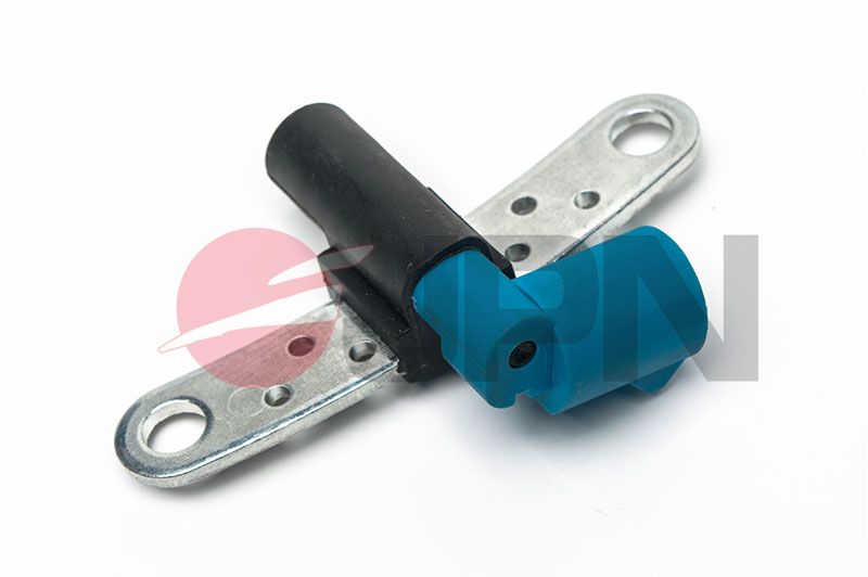 JPN Davač impulsa, radilica