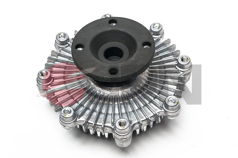 JPN Spojka, ventilator hladnjaka