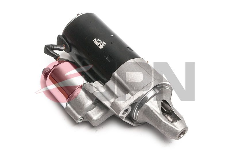 JPN Elektropokretač