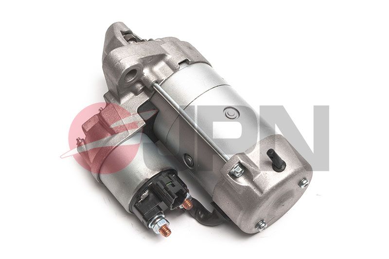 JPN Elektropokretač