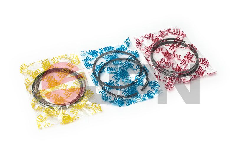 JPN Komplet klipnih prstenova