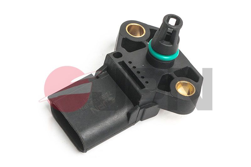 JPN Senzor, tlak punjenja