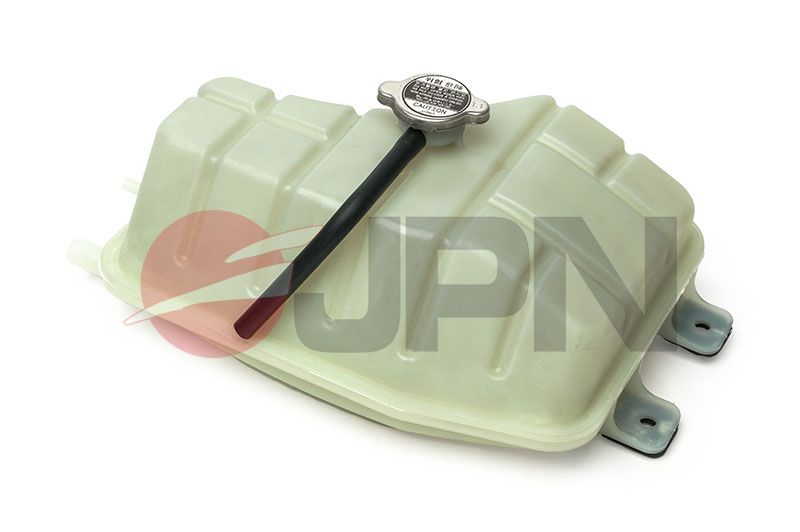 JPN Ekspanzijska posuda, rashladno sredstvo