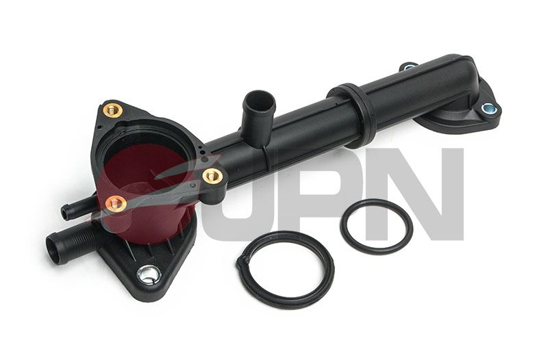 JPN Cjevovod rashladnog sredstva