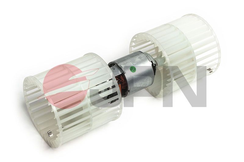 JPN Ventilator grijača kabine