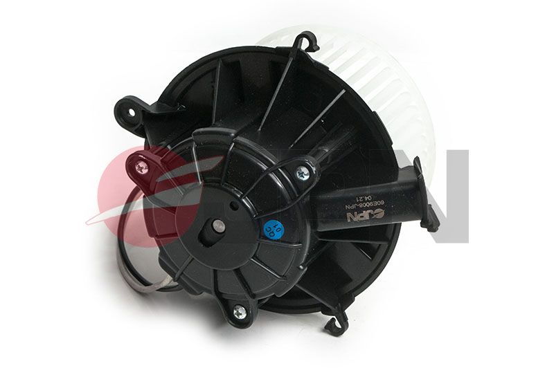 JPN Ventilator grijača kabine
