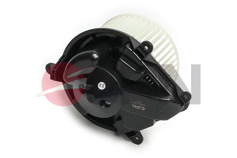 JPN Ventilator grijača kabine