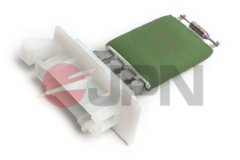 JPN Upravljački uređaj, klimauređaj