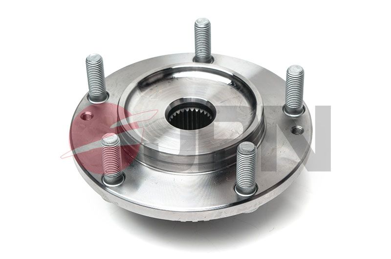 JPN Glavčina kotača