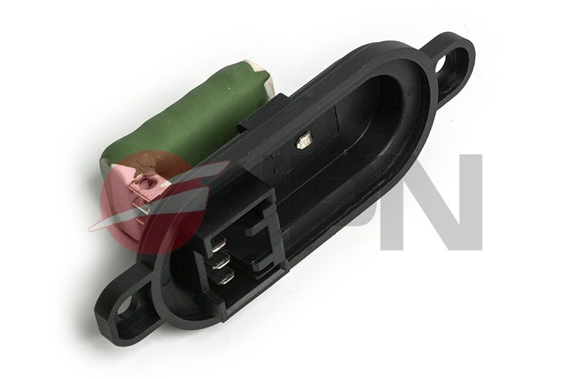 JPN Upravljački uređaj, klimauređaj