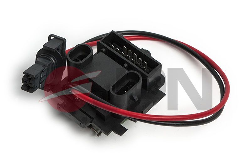 JPN Otpor, ventilator unutarnjeg prostora