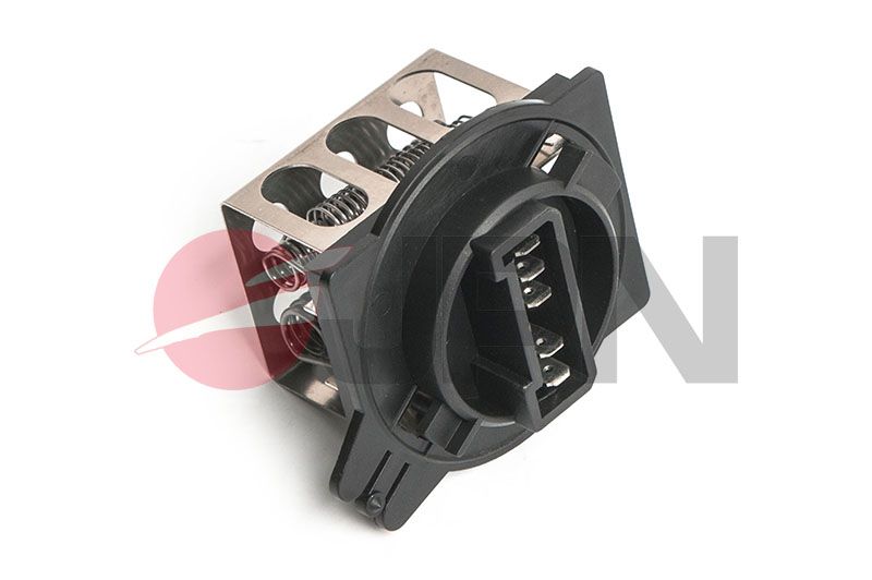 JPN Upravljački uređaj, klimauređaj