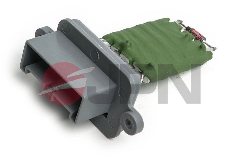 JPN Upravljački uređaj, klimauređaj