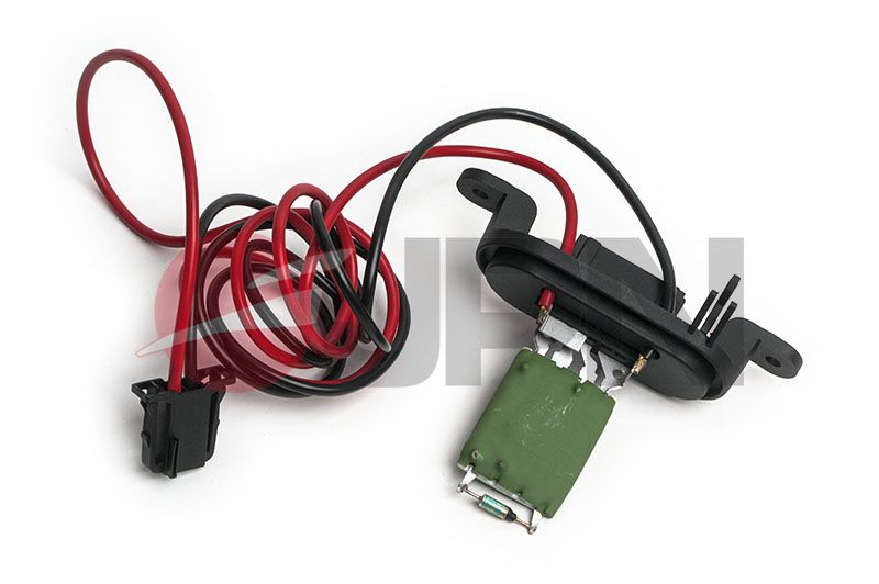 JPN Upravljački uređaj, klimauređaj