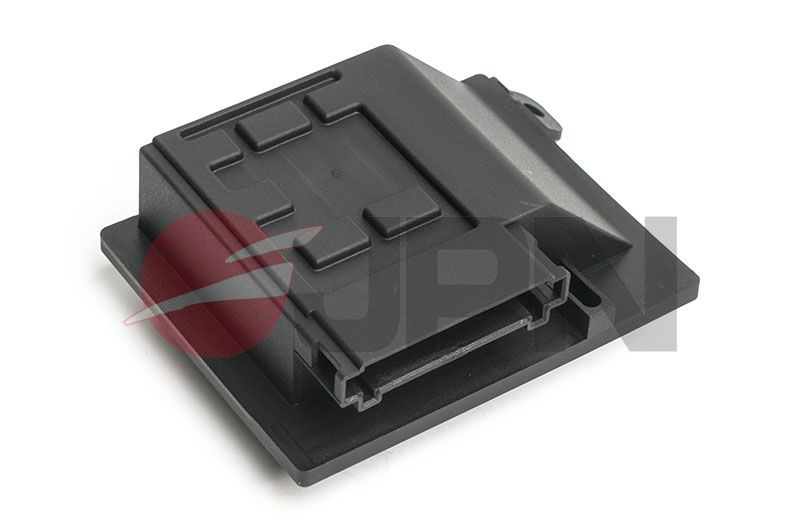 JPN Otpor, ventilator unutarnjeg prostora