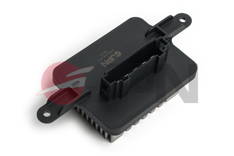 JPN Upravljački uređaj, klimauređaj