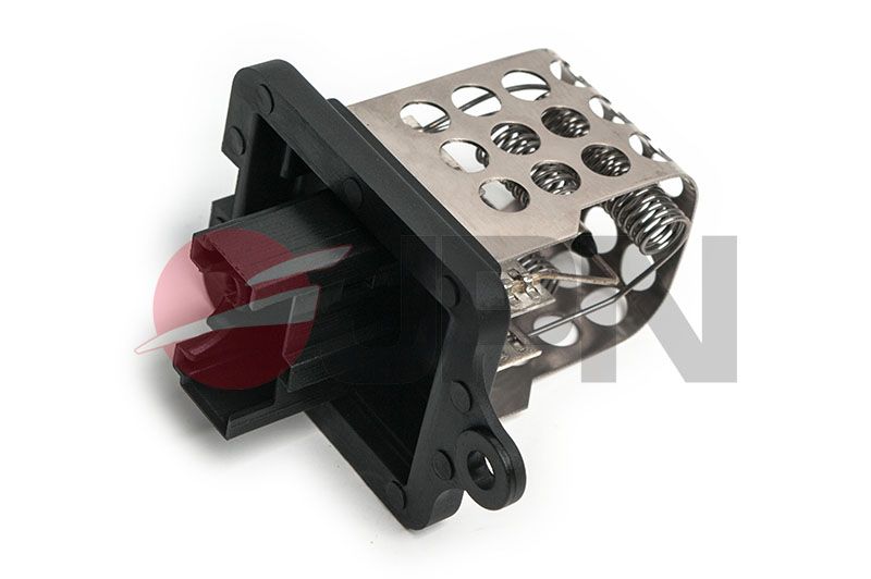 JPN Upravljački uređaj, klimauređaj