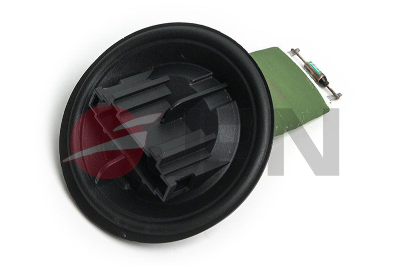 JPN Otpor, ventilator unutarnjeg prostora