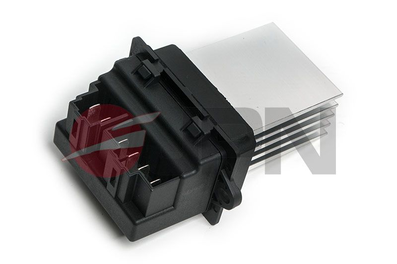 JPN Upravljački uređaj, klimauređaj