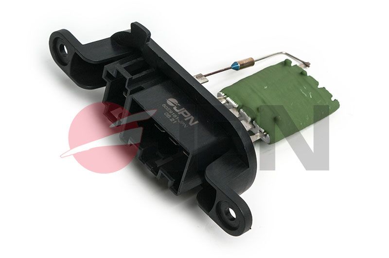 JPN Otpornik, ventilator unutrašnjeg prostora