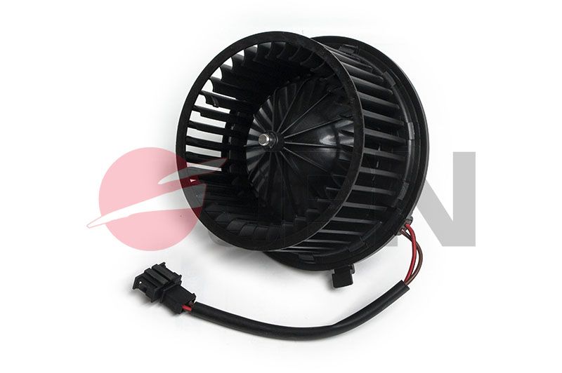 JPN Ventilator grijača kabine