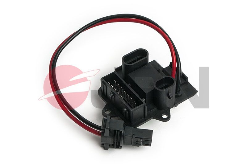 JPN Upravljački uređaj, klimauređaj